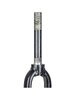 Trek Fork Rigid Trek Verve 700c 125mm Threaded Black Pe