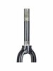 Trek Fork Rigid Trek Verve 700c 140mm Threaded Black Pe