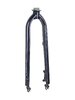 Electra Fork Rigid Electra Townie Go! 8D Men 26in Poseidon