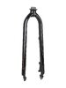 Electra Fork Rigid Electra Townie Go! 8i Men Black