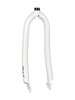 Electra Fork Rigid Electra Cruiser Lux 1 Ladies' 24 White