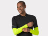 Bontrager Warmer Bontrager Thermal Arm Small Radioactive Yel