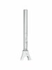 Trek Fork Rigid Trek FX 3 Disc Crystal White