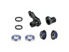 Trek Suspension Part Trek ABP Convert 2 12mm Axle Kit