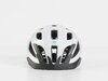 Bontrager Helm Bontrager Solstice M/L White/Miami Green CE