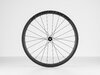 Bontrager Wheel Rear Bontrager Aeolus Pro 37Disc TLR 142 700