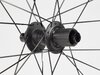 Bontrager Wheel Rear Bontrager Aeolus Elite 35 Disc TLR 700