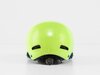 Bontrager Helm Bontrager Jet WaveCel Youth Vis Green/Royal C