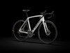 Trek Emonda SL 5 Disc 58 Quicksilver/Brushed Chrome