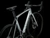 Trek Emonda SL 5 Disc 58 Quicksilver/Brushed Chrome