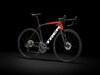 Trek Emonda SL 6 Disc 58 Trek Black/Radioactive Red