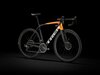 Trek Emonda SL 7 Disc AXS 58 Carbon Smoke/Factory Orang