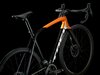 Trek Emonda SL 7 Disc AXS 58 Carbon Smoke/Factory Orang