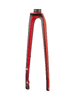 Trek Fork Rigid Trek Emonda SL7 47-54 Radioactive Red/O