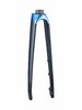 Trek Fork Rigid Trek Emonda SL 5 47-54cm Blue Carbon Sm