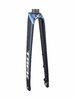 Trek Fork Rigid Trek Emonda SLR Sel 47-54cm Navy Smoke/