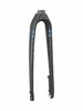 Trek Fork Rigid Trek Checkpoint ALR 5 Trek Black/Carbon