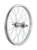 Bontrager Vorderrad Trek Mystic 16 Silver