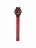 Trek Seatpost Trek Madone SLR 160mm x 25mm Crimson Red