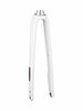 Trek Fork Rigid Trek Domane AL3D 53R Crystal White/Matt