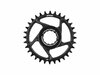 E*Thirteen Chainring e*Thirteen Fazua Trek E-Cal 32t Black