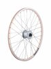 Electra Wheel Front Electra Townie 7D EQ 24 Pink