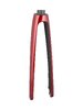 Trek Fork Rigid Trek Domane+ ALR 53R Crimson Red/Trek B