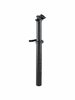 Bontrager Seatpost Bontrager Telescoping 34.9mm Black