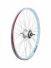 Electra Wheel Rear Electra Townie Go! 5i 26 Glacier Blue/S