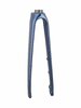 Trek Fork Rigid Trek Emonda SL7 47-54 Mulsanne Blue/Tre