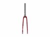 Trek Fork Rigid Trek Domane SL 6 48R Crimson/Trek Black