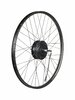 Electra Wheel Rear Electra Townie Go! 7D Step Thru 26  Bla