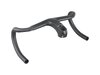 Trek Bar/Stem Trek Madone SLR 400x100 Matte Deep Smoke