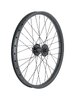 Trek Wheel Front Trek J30DE/DC71 20  32H 15mm Thru Blac