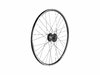 Electra Wheel Front Electra Townie 7D EQ 26 Black