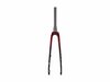 Trek Fork Rigid Trek Emonda SLR 45R Met Red Smoke/Red C