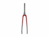 Trek Fork Rigid Trek Emonda SL5 45R Lithium/Brushed Red