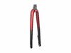 Trek Fork Rigid Domane AL2 48R Crimson