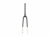 Trek Fork Rigid Domane AL4 53R Era White/Matte Carbon S