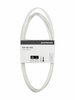 Bontrager Rim Strip Bontrager TLR 700c Road 17.5mm White