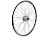 Electra Wheel Front Electra Townie 3i EQ 26 Black