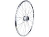 Electra Wheel Front Electra Townie 3i EQ 26 Silver