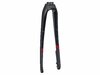 Trek Fork Rigid Trek Domane SL D F/S 56-62 Matt Black/G