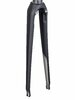 Trek Fork Rigid Trek Emonda SLR 8 47-54 Matte Black/Gun