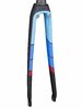 Trek Fork Rigid Trek Domane SL5 50-54 Deep Dk Blue/Cali