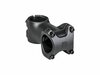 Trek Vorbau Bontrager Rhythm Comp Knock Block 31,8 0 Gr