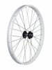 Trek Wheel Front Trek J35A/DC20 Rim Brake 24  28H QR Wh