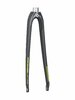 Trek Fork Rigid Trek Domane AL 5 56-62cm Charcoal/Volt