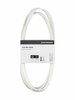 Bontrager Rim Strip Bontrager TLR 700c Road 25mm White