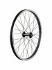 Trek Wheel Front Trek FM21/J20C Rim Brake 20  28H QR Bl